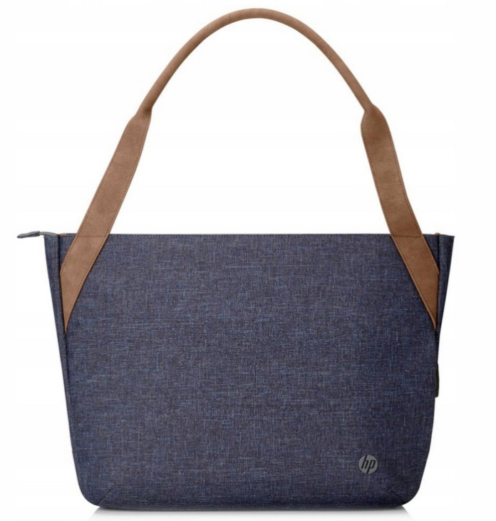 Torba na Laptopa HP RENEW Tote 14 niebieska